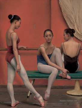  ballet - Nu Ballet 24
